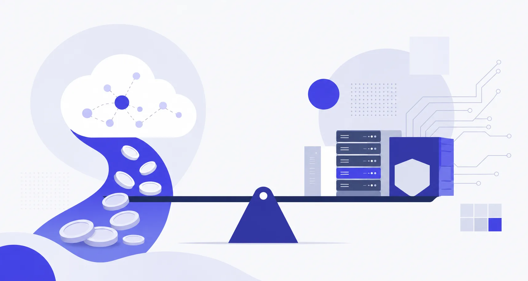 AI 私有化部署 vs API 调用：企业选型的真实成本与风险全景对比