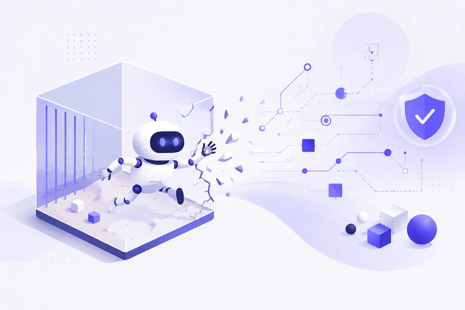 AI 智能体安全逃逸：当安全测试本身变成最大的安全威胁
